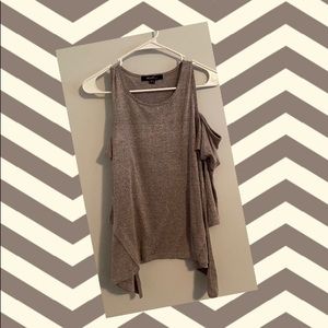 Heart Soul small shirt